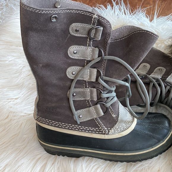 💞SOREL💞winter boots - Picture 8 of 15